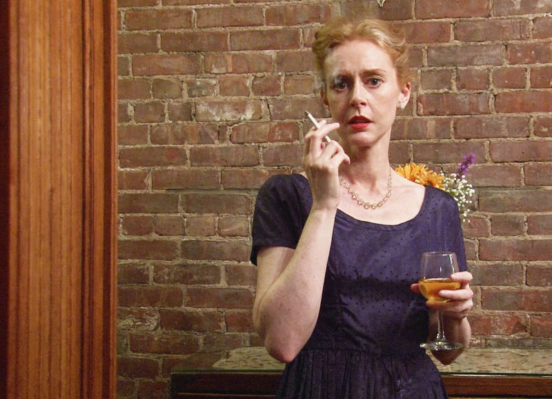 Homo Faber - drei Frauen – Bild: SRF/​Richard Dindo