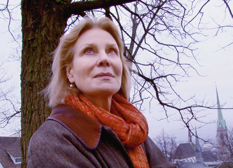 Homo Faber - drei Frauen – Bild: SRF/​Richard Dindo