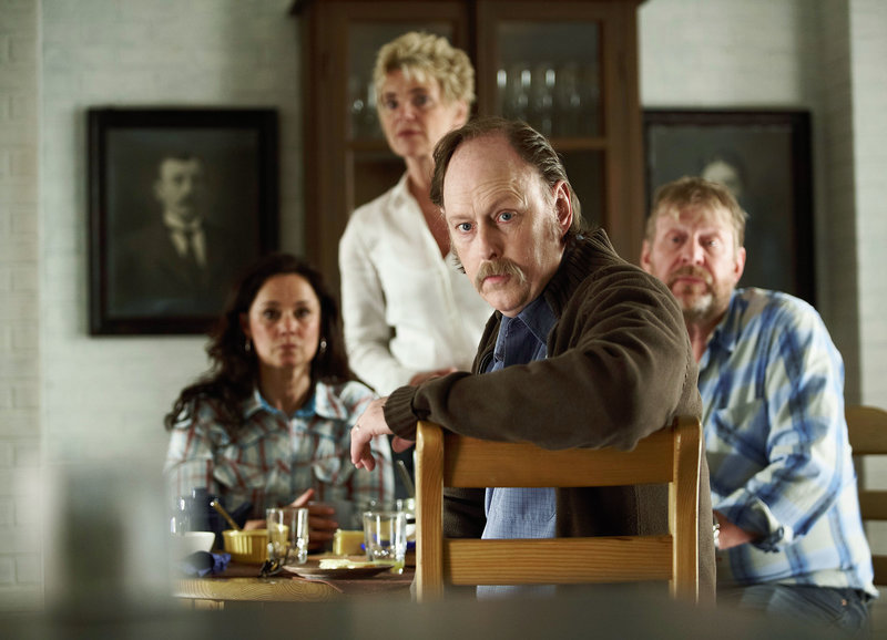 Eine vernünftige Lösung – Bild: SRF/​Filmcoopi