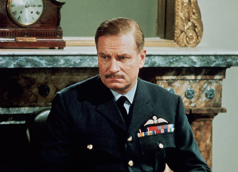 Die Luftschlacht um England – Bild: SRF/​Metro Goldwyn Mayer Studios Inc