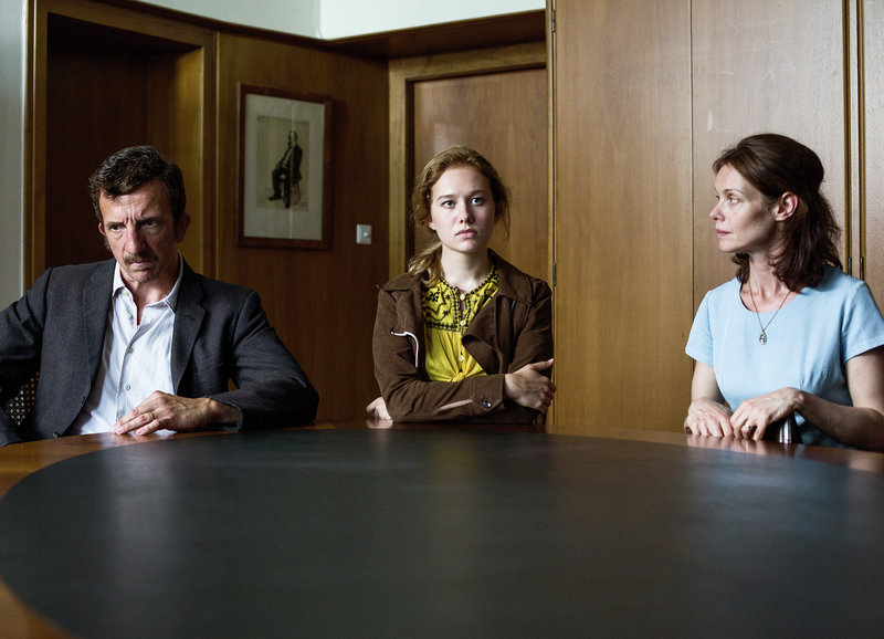 Lina – Bild: : SRF/​Pascal Mora