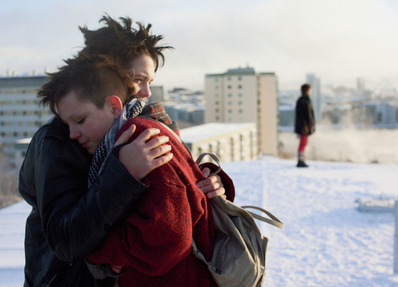 We Are The Best! – Bild: SRF/​Frenetic