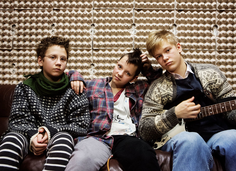 We Are The Best! – Bild: SRF/​Frenetic