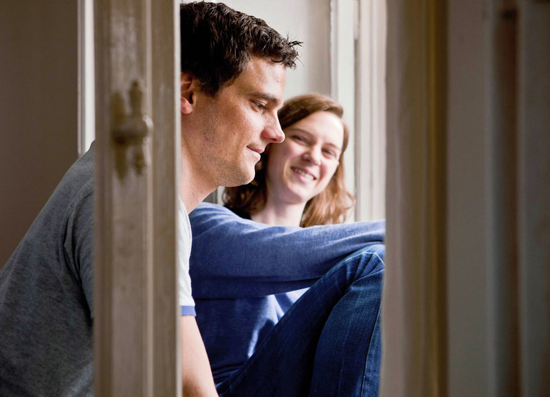 Das merkwürdige Kätzchen – Bild: SRF/​Look Now!