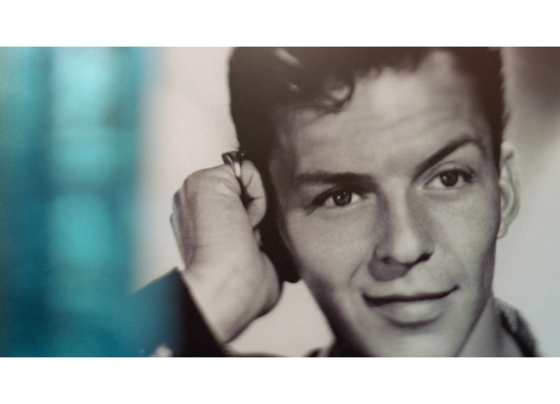 Frank Sinatra – Bild: SRF/​Broadview