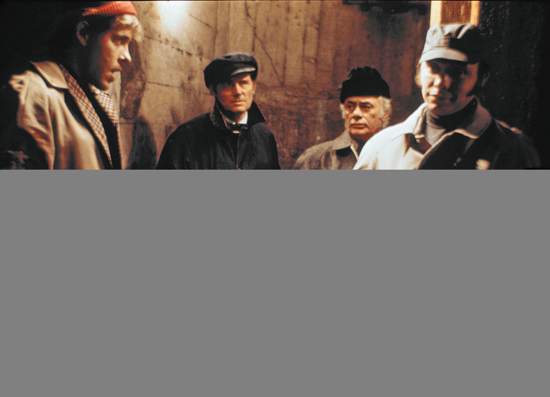 Stoppt die Todesfahrt der U-Bahn 123 – Bild: SRF/​2016 Metro-Goldwyn-Mayer Studios Inc.