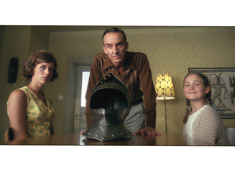 Mein Name ist Eugen - 4 Lausbuben und das Abenteuer ihres Lebens – Bild: SRF/​Kontraproduktion AG