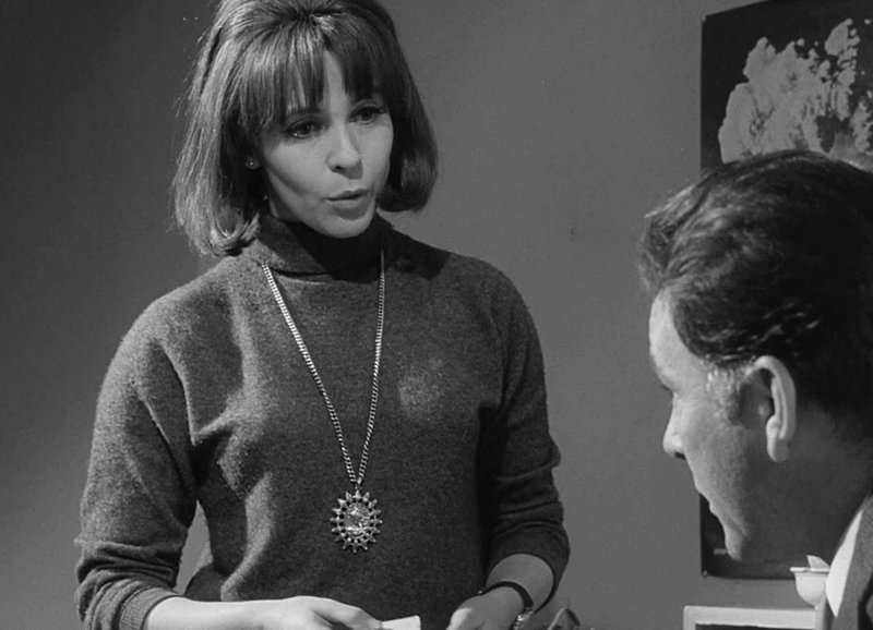 Der Spion, der aus der Kälte kam – Bild: SF