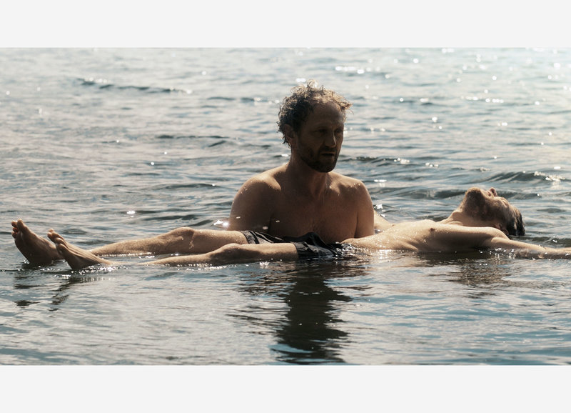 Im Namen des... – Bild: SRF/​Xenix Filmdistribution