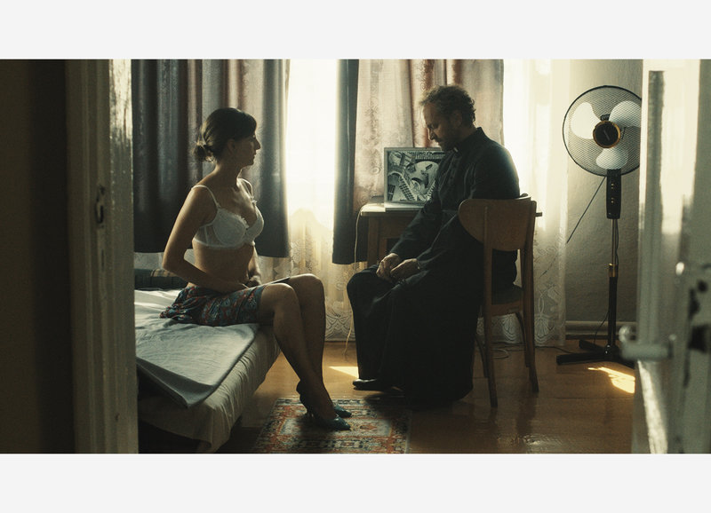 Im Namen des... – Bild: SRF/​Xenix Filmdistribution