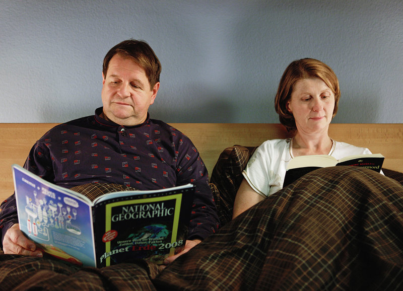 Frühling im Herbst – Bild: SRF/​Daniel Ammann