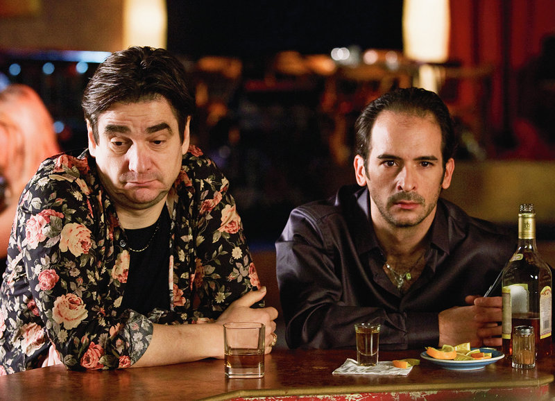 Frühling im Herbst – Bild: SRF/​Lukas Unseld