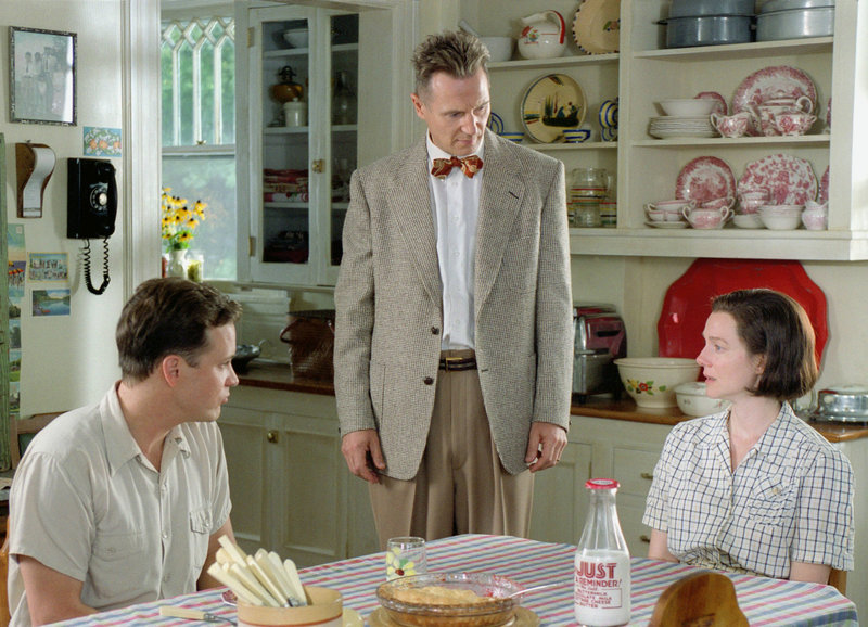 Kinsey - Die Wahrheit über Sex – Bild: SRF