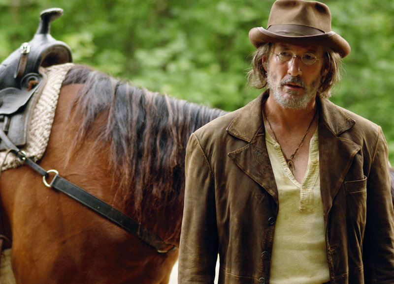 Bob Dylan - I'm Not There – Bild: SRF/​Tobis