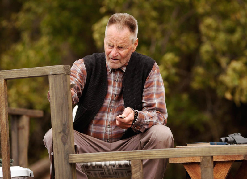 Mud - Kein Ausweg – Bild: SRF/​Ascot Elite