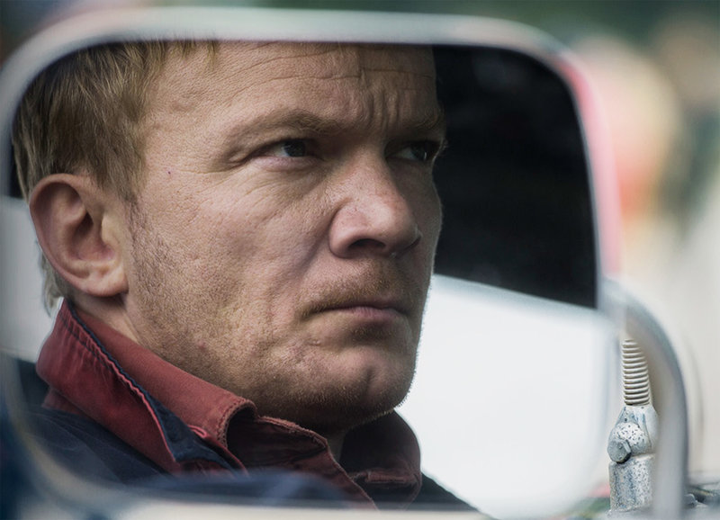 Sie hetzten mich durch Arizona – Bild: SRF/​Produzenten Ventura Film SA