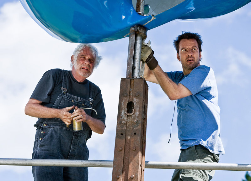 Das Geheimnis von Murk – Bild: SRF/​Lukas Unseld