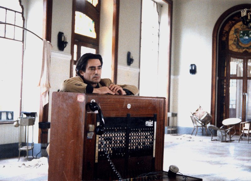 Zwischensaison – Bild: SRF/​T&C Film AG