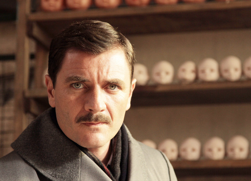 Wakolda – Bild: SRF/​Xenix Filmdistribution