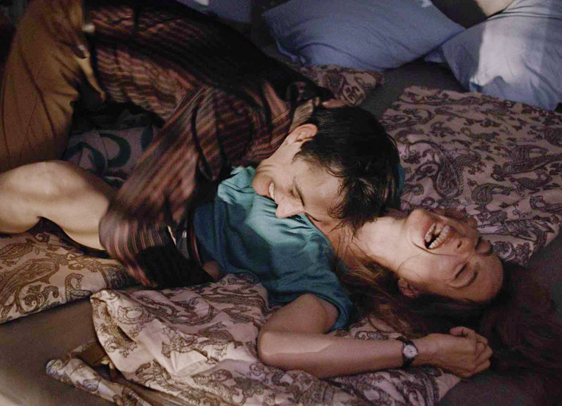 Unter der Haut – Bild: SRF/​Peacock Film