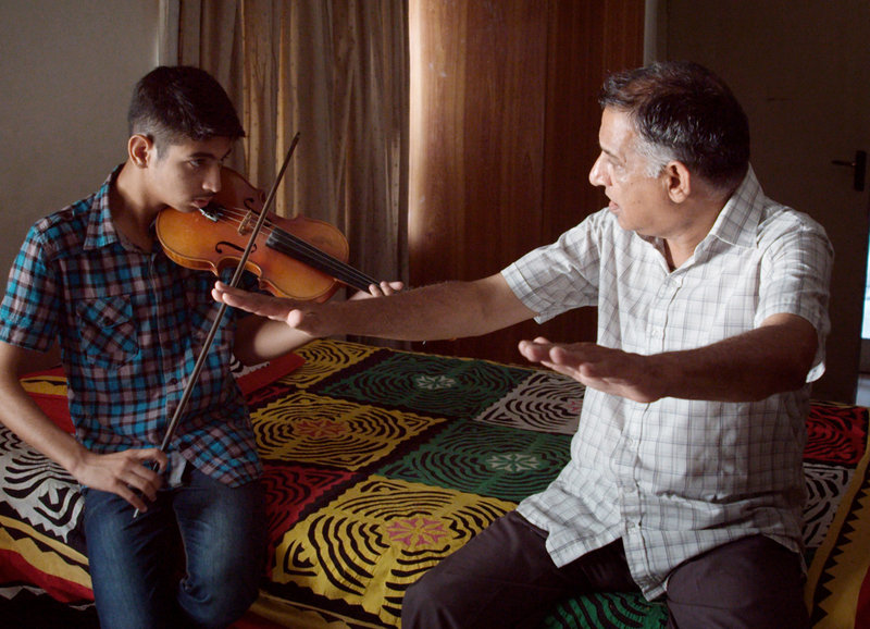 Song of Lahore – Bild: SRF/​Asad Faruqi