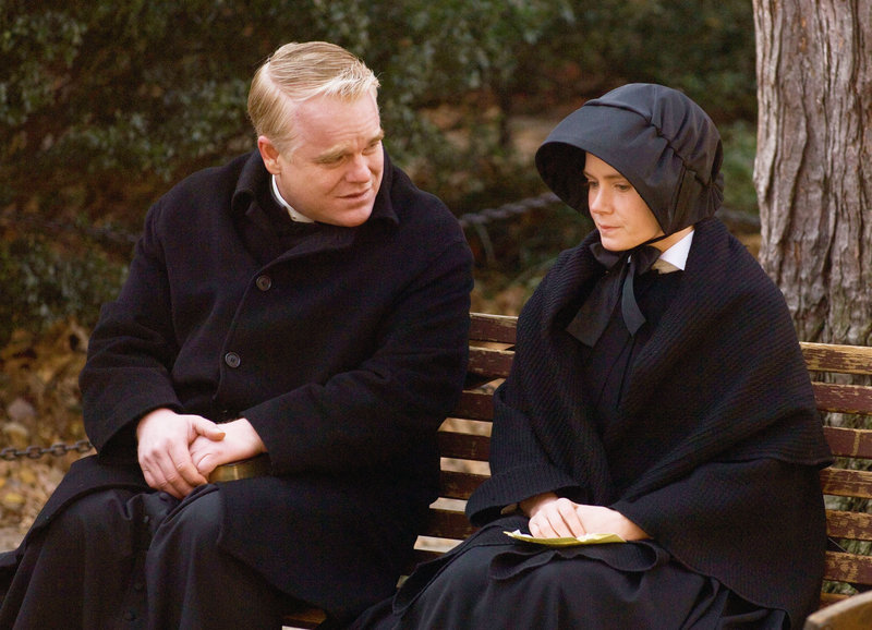 Doubt - Glaubensfrage – Bild: SRF/​Miramax Films