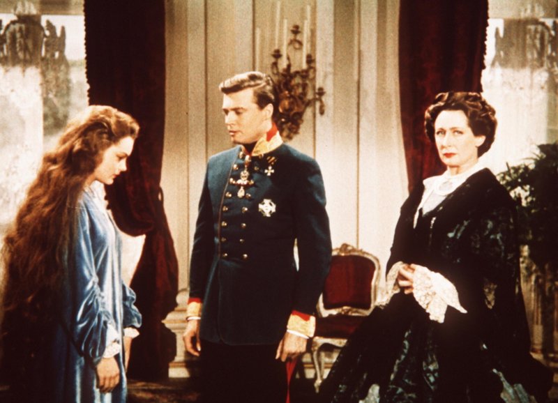 Sissi – Bild: SRF/​Kineos