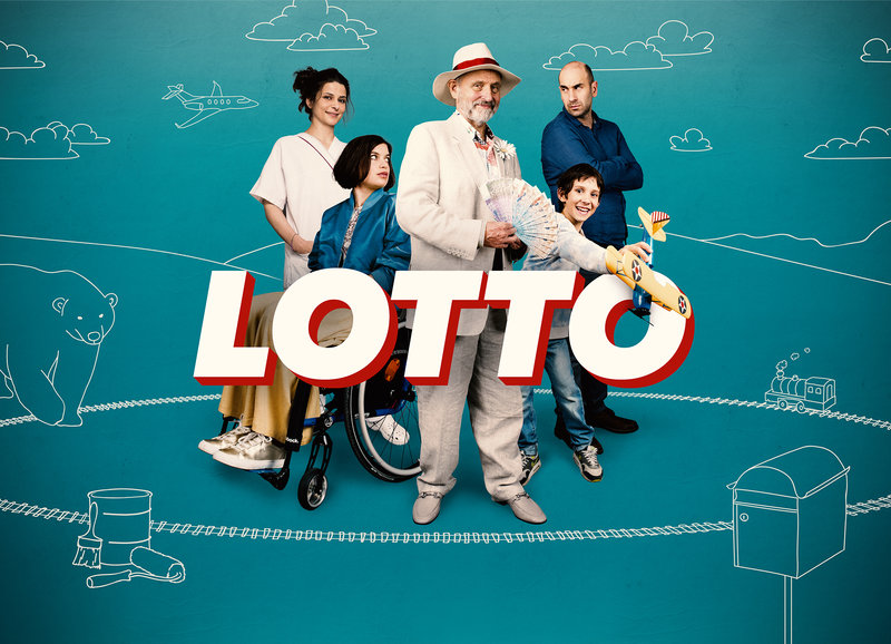«Lotto» Keyvisual – Bild: SRF/Pascal Mora «Lotto» Keyvisual – Bild: SRF/Pascal Mora