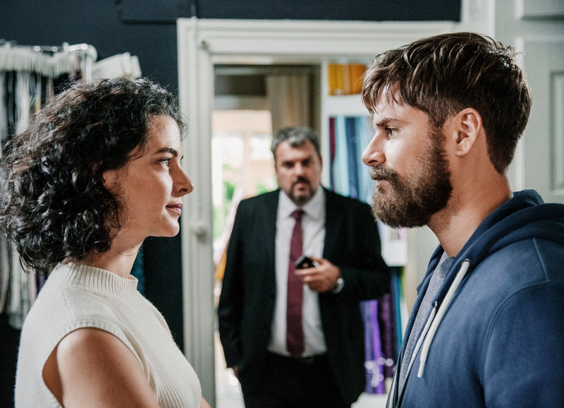 Der Bestatter Staffel 5 Wann Auf Netflix Der Bestatter Staffel 5 Episodenguide – fernsehserien.de