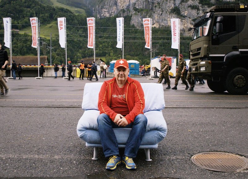 Umfrage im Tessin – Bild: SRF