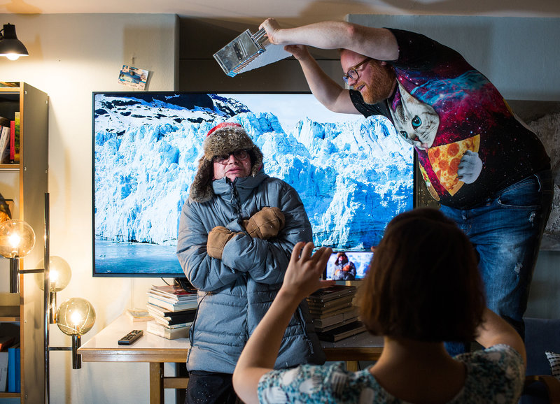 Lotto – Bild: SRF/​Pascal Mora