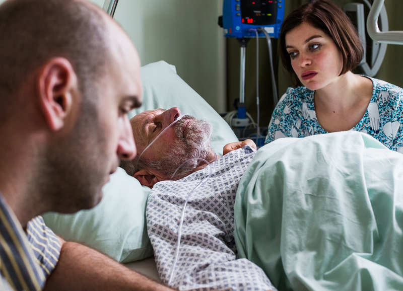 Lotto – Bild: SRF/​Pascal Mora