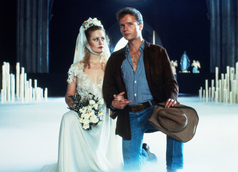 Hair – Bild: SRF/​Metro-Goldwyn-Mayer Studios Inc.