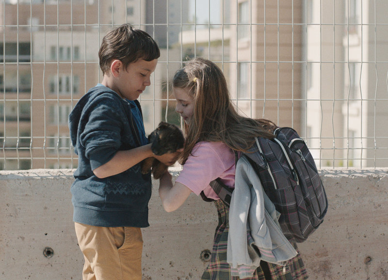 Köpek – Bild: SRF/​Maximage