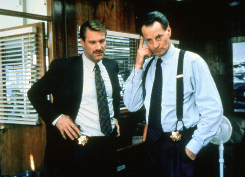 The Pledge – Bild: SRF/​2001 – Franchise Pictures, LLC.