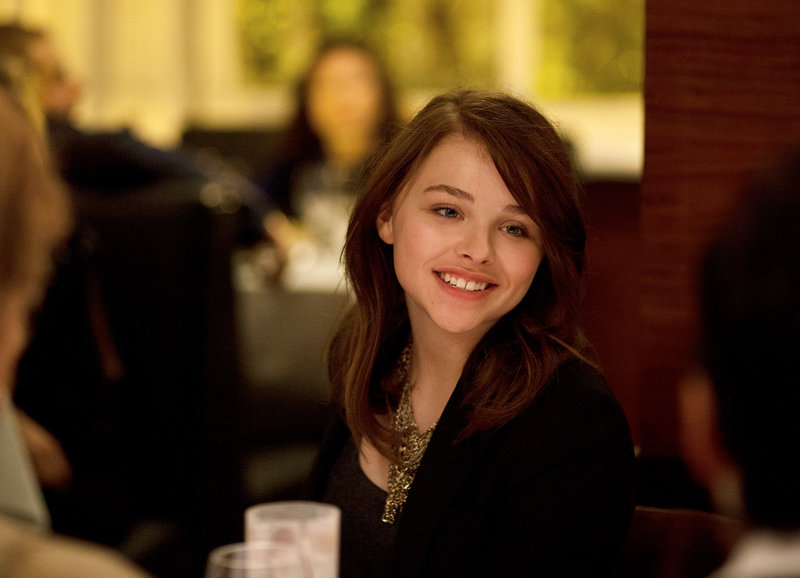 Die Wolken von Sils Maria – Bild: SF