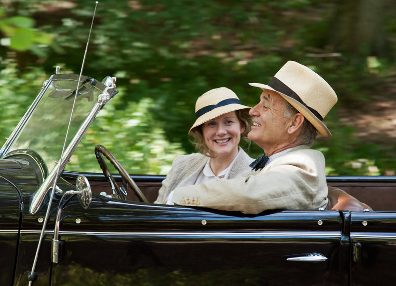 Hyde Park am Hudson – Bild: SRF /​ Tobis Film