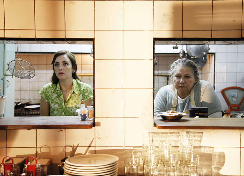 Wild Tales - Jeder dreht mal durch! – Bild: SRF/​Monopole Pathé Films