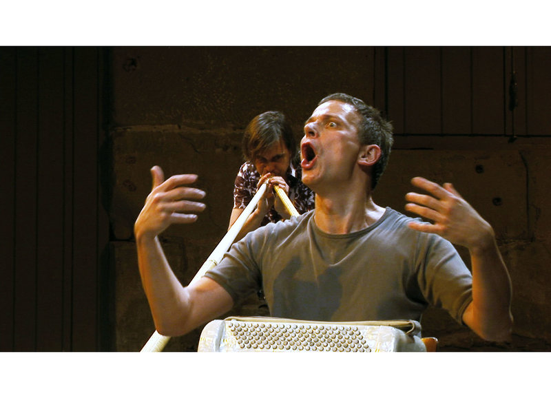 Heimatklänge – Bild: SRF