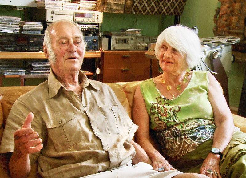 Balkan Melodie – Bild: SRF/​Stefan Schietert