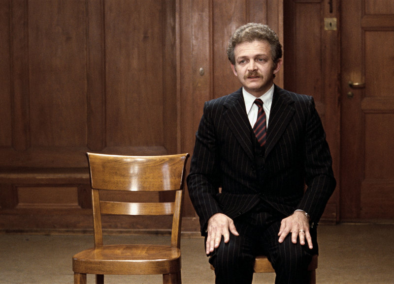 Die Schweizermacher – Bild: SRF/​T&C Films