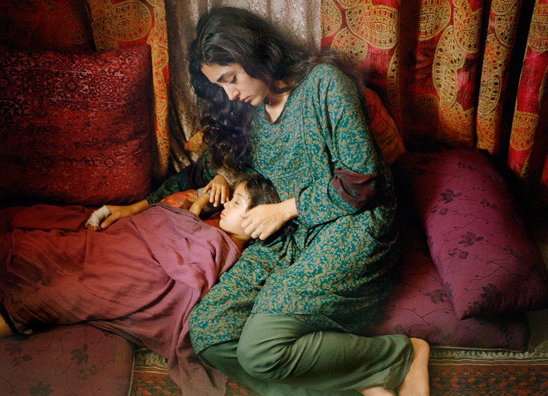 Stein der Geduld – Bild: SRF/​Filmcoopi