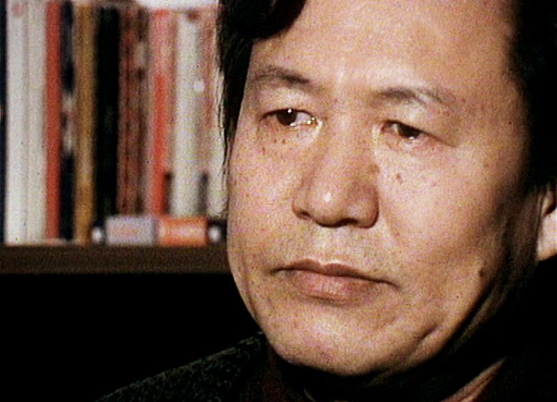 Isang Yun – Bild: SRF