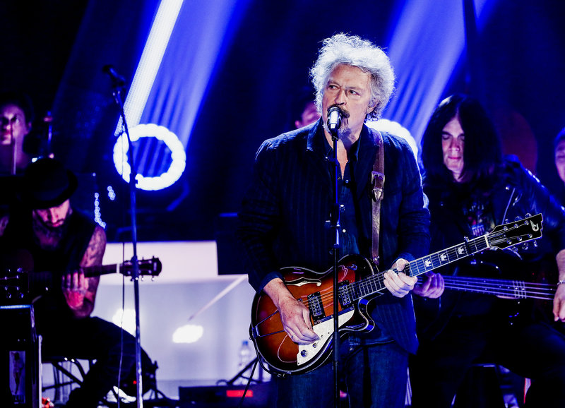 Nena - nichts versäumt – Bild: SRF/​ZDF/​Richard Hübner