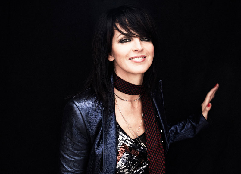 Nena - nichts versäumt – Bild: SRF/​Philipp Rathmer