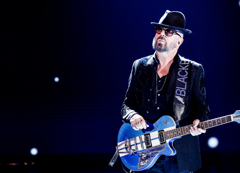 Nena - nichts versäumt – Bild: SRF/​ZDF/​Richard Hübner