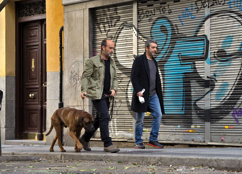 Freunde fürs Leben – Bild: SRF/​Ascot Elite