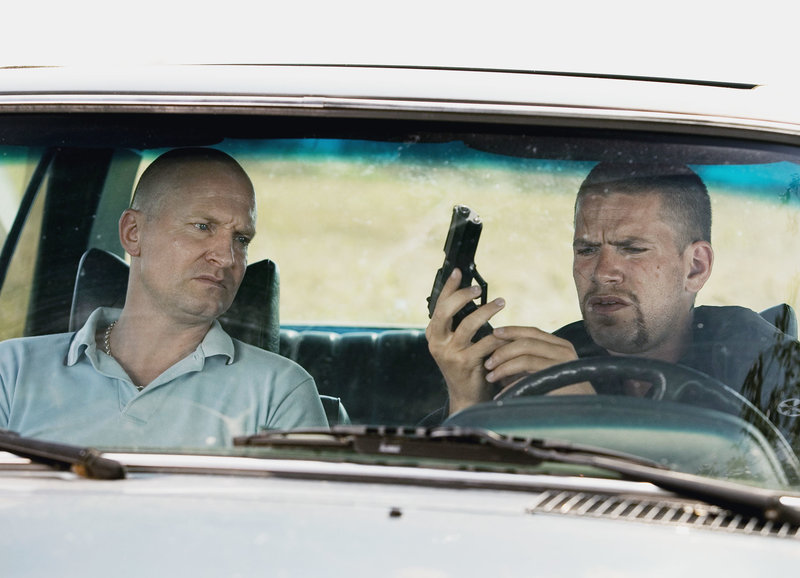 Adams Äpfel – Bild: SRF/​Delphi Filmverleih GmbH