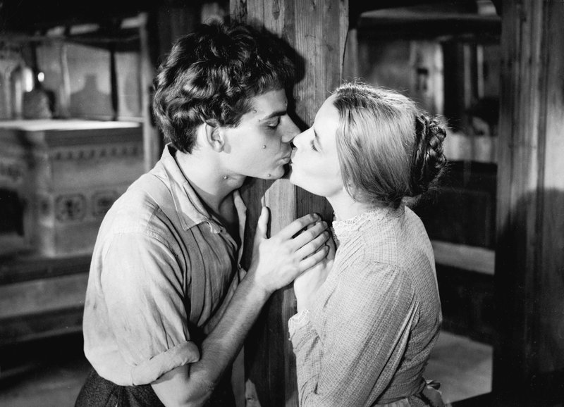 Anne Bäbi Jowäger – Bild: SRF/​Neue Film AG, Franz Schnyder