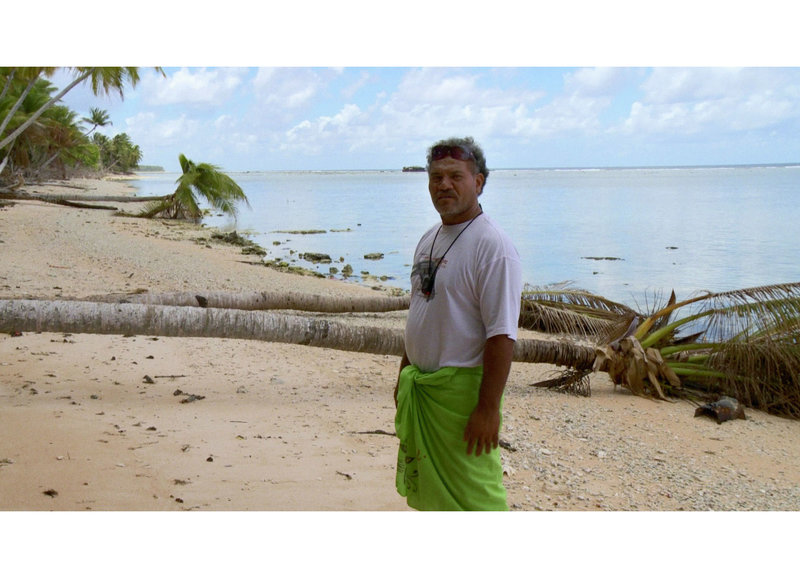 ThuleTuvalu – Bild: SRF/​HesseGreutert Film AG/​Mathias von Gunten